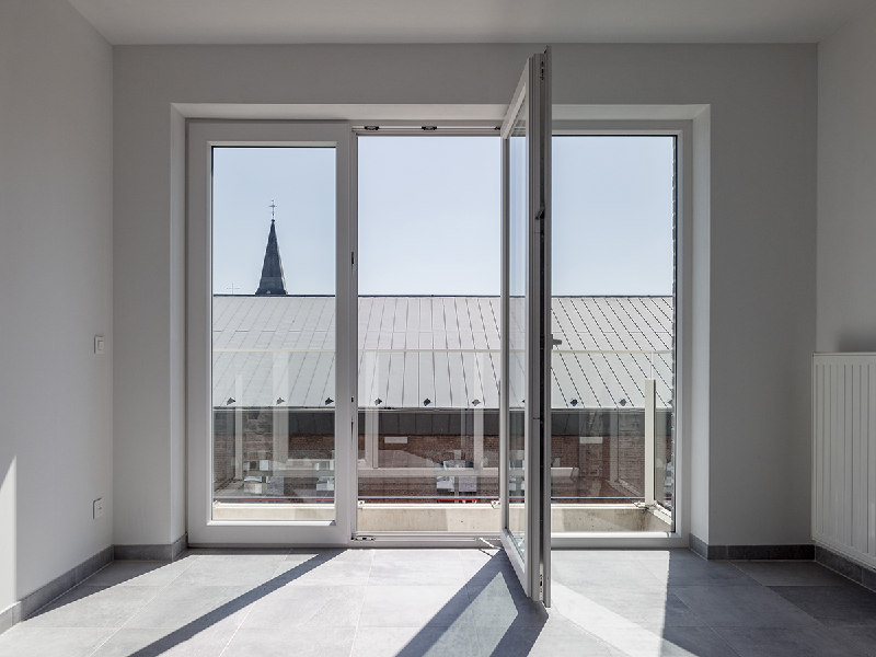 Appartements Neufs à Vendre à Namur | Résidence Novia